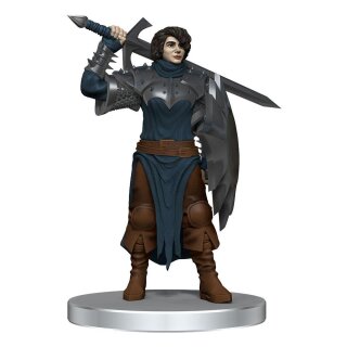 D&D Icons of the Realms Miniaturen: Dragon Army Warband (pre-painted)