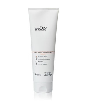 weDo Professional Light & Soft Conditioner 250 ml