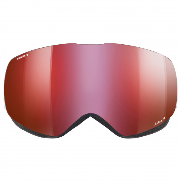 Julbo - Shadow S0-4 VLT 80-7% - Skibrille