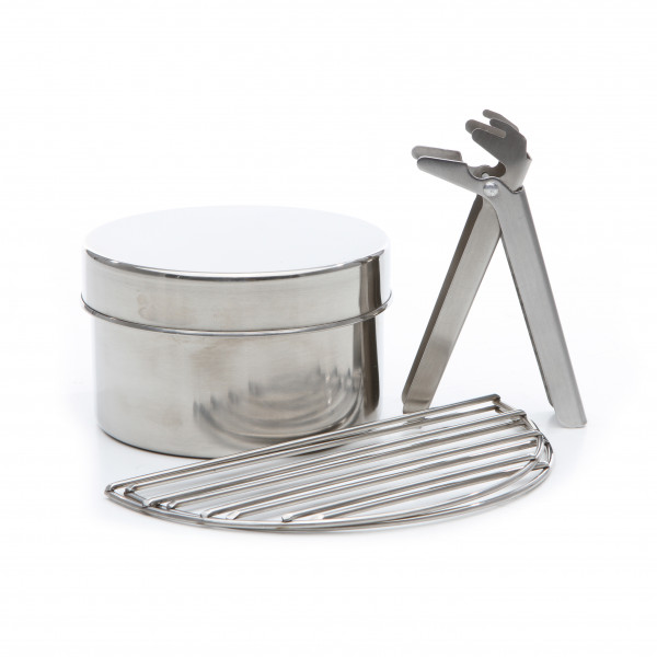 Kelly Kettle - Cook Set Small - Kochset