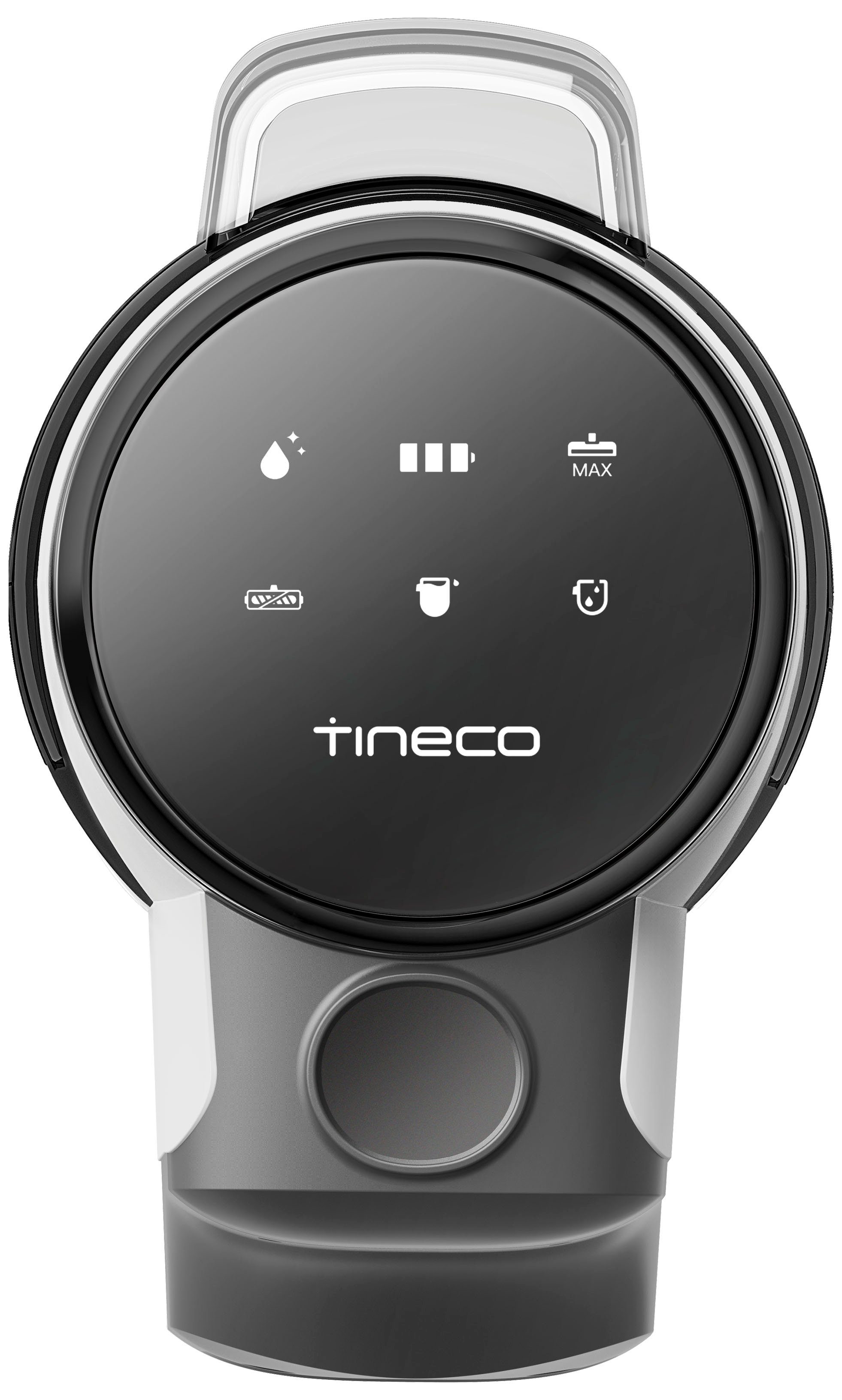 Tineco Nass-Trocken-Akkusauger iFloor 3 Plus, 220 W, beutellos