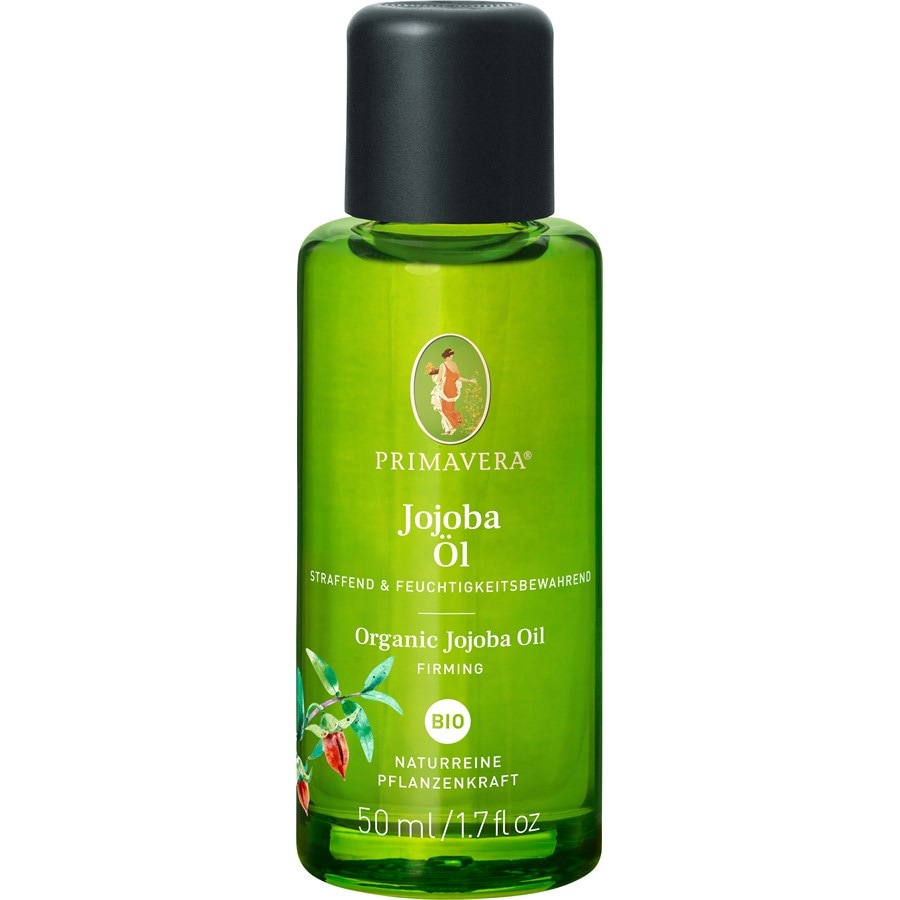 Jojoba Öl bio