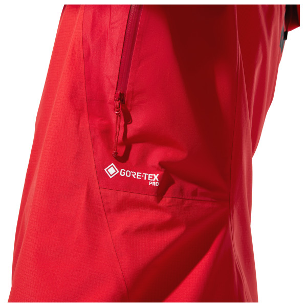 Berghaus - Women's MTN Guide Alpine Pro Jacket - Regenjacke