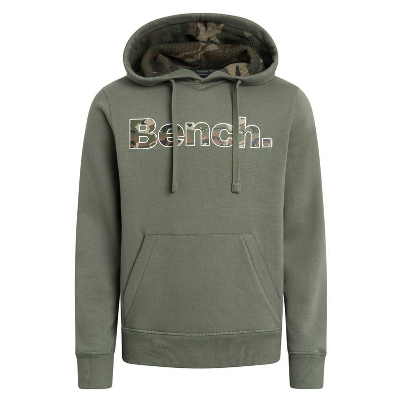 Bench Rollet Sweatshirt Herren