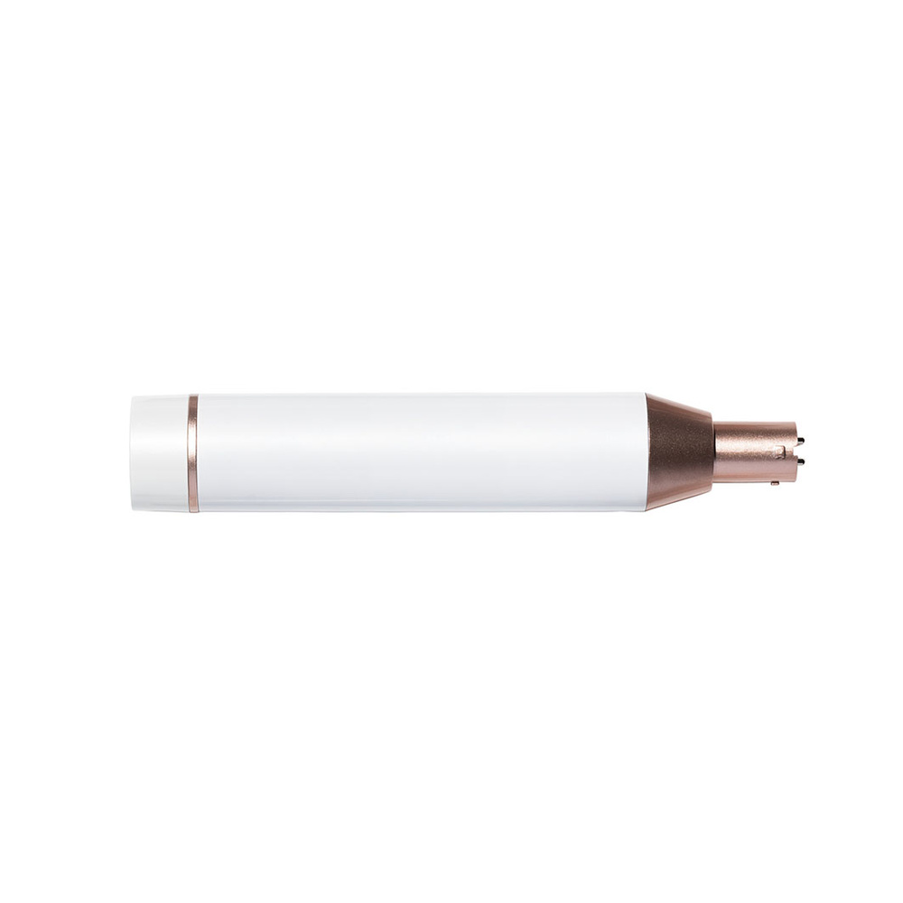 T3 Boucles Aérées Embout A Boucler Diamètre 38mm Pour Base T3
