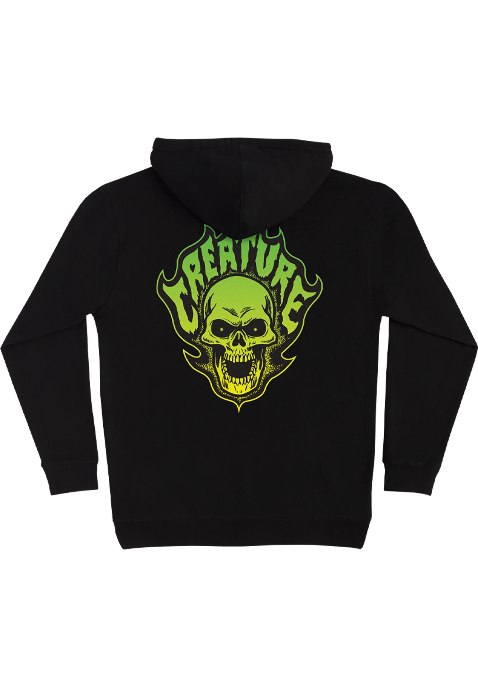 Bonehead Flame Heavyweight