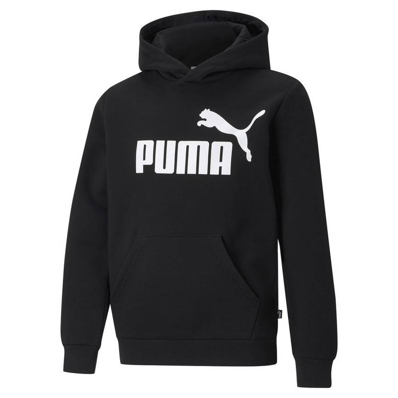 PUMA Sweatshirt Sweatshirt Jungen