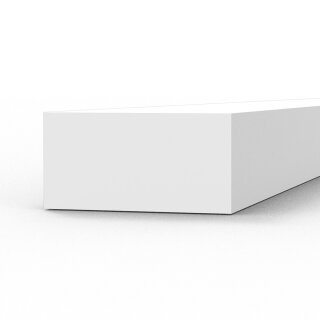 Styrene Strip - 2.00 x 4.00 x 350mm (8)