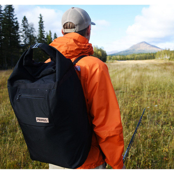 COOLER BACKPACK - Kühltasche
