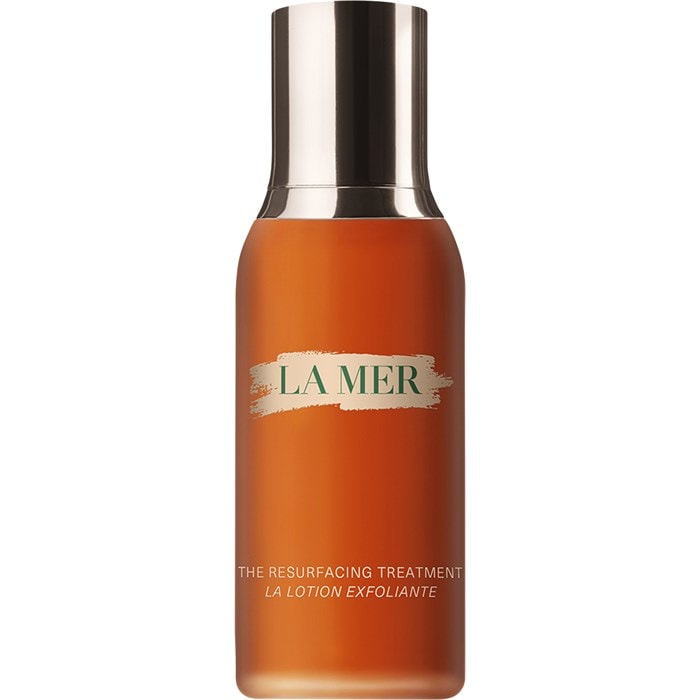 The Resurfacing Treatment