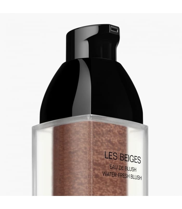 Chanel-LES BEIGES-Eau de Blush