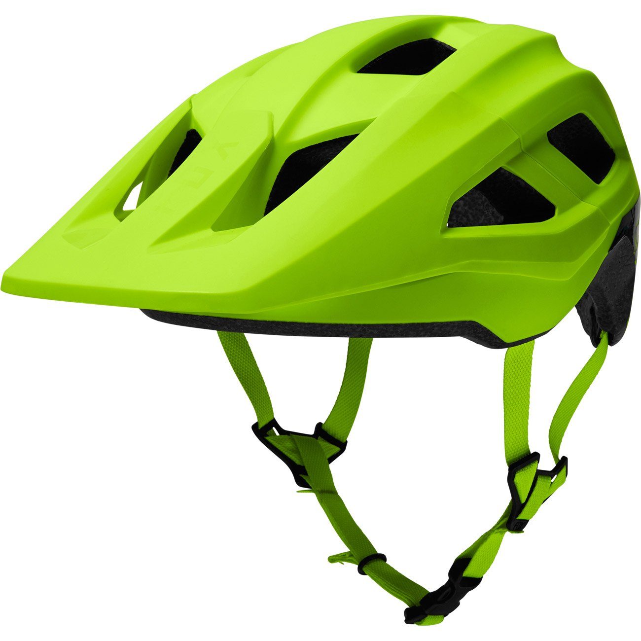 Fox Racing Mountainbikehelm, MAINFRAME HELMET TRVRS