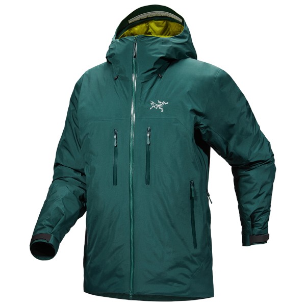 Arc'teryx - Beta Down Insulated Jacket - Winterjacke