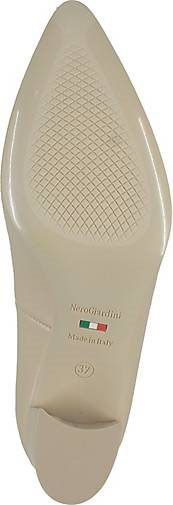 NeroGiardini Pumps