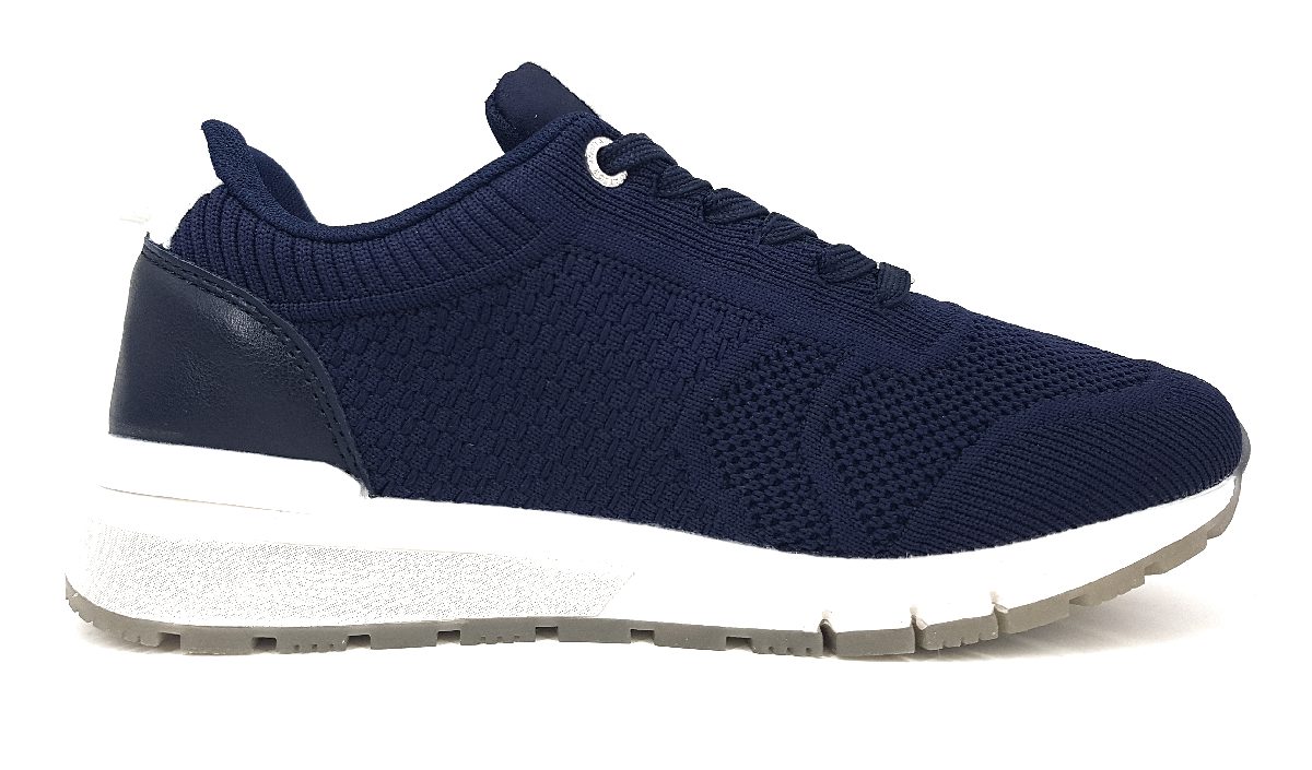 Tom Tailor 3291110 Blau navy
