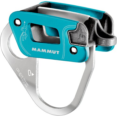 BIONIC ALPINE BELAY