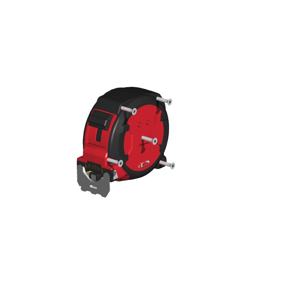 Milwaukee Tilbehør 4932501679 Målebånd 2m