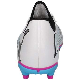 PUMA Future 7 Play FG-AG Fußball in weiß