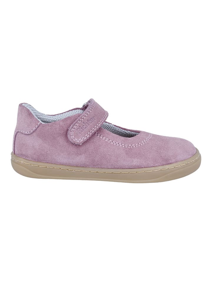 Richter Shoes Leder-Ballerinas 