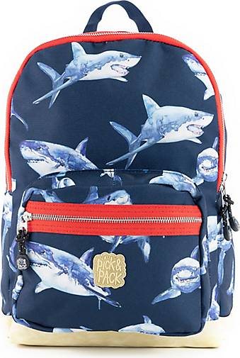 Pick & Pack Rucksack