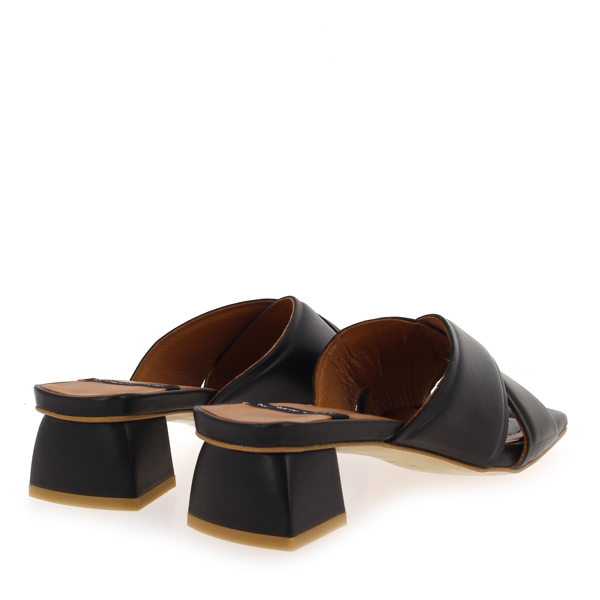 Angel Alarcon  24041-253V - Noir