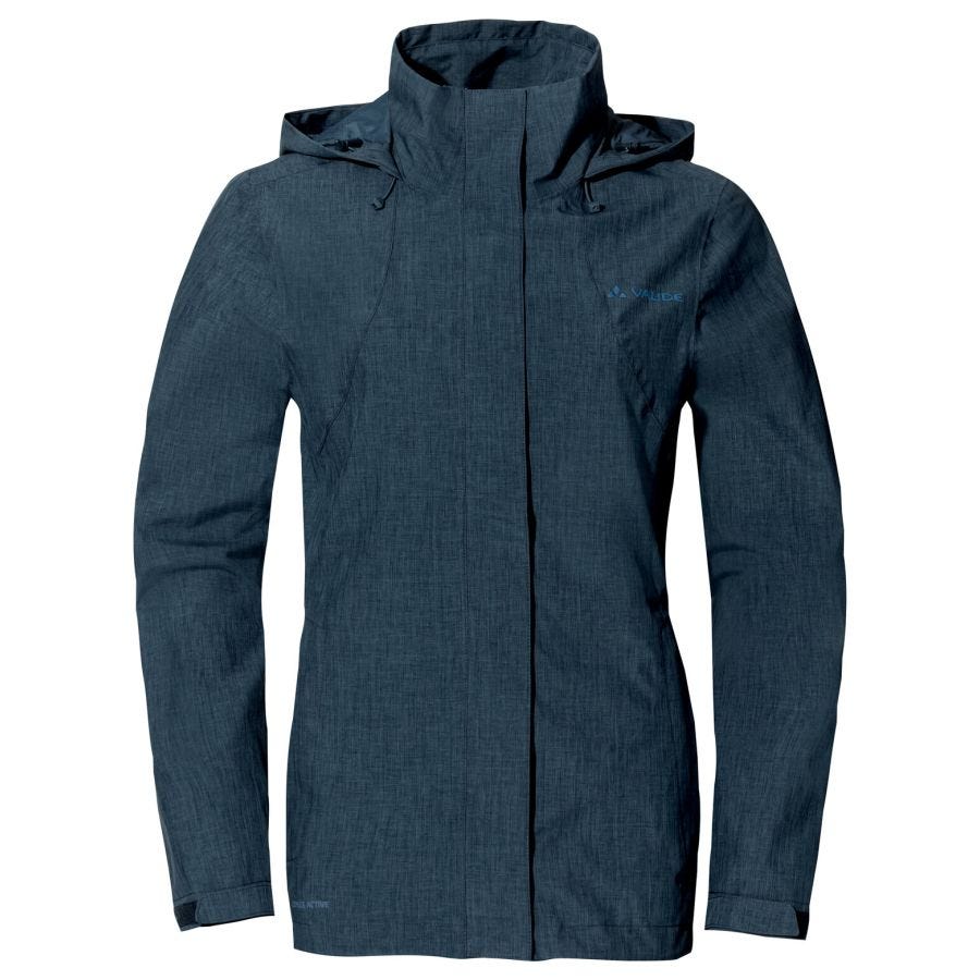 Rosemoor Regenjacke Damen