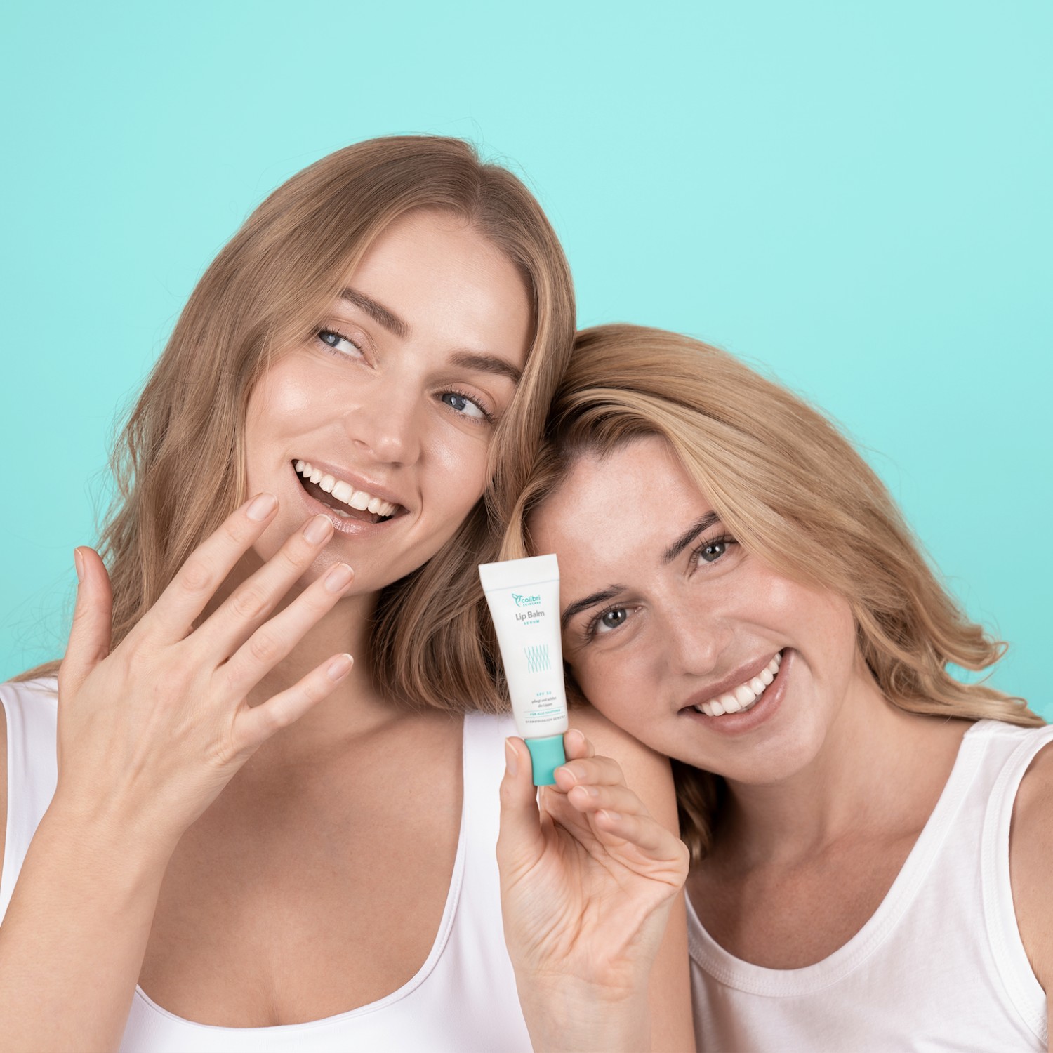 Lip Balm Duo