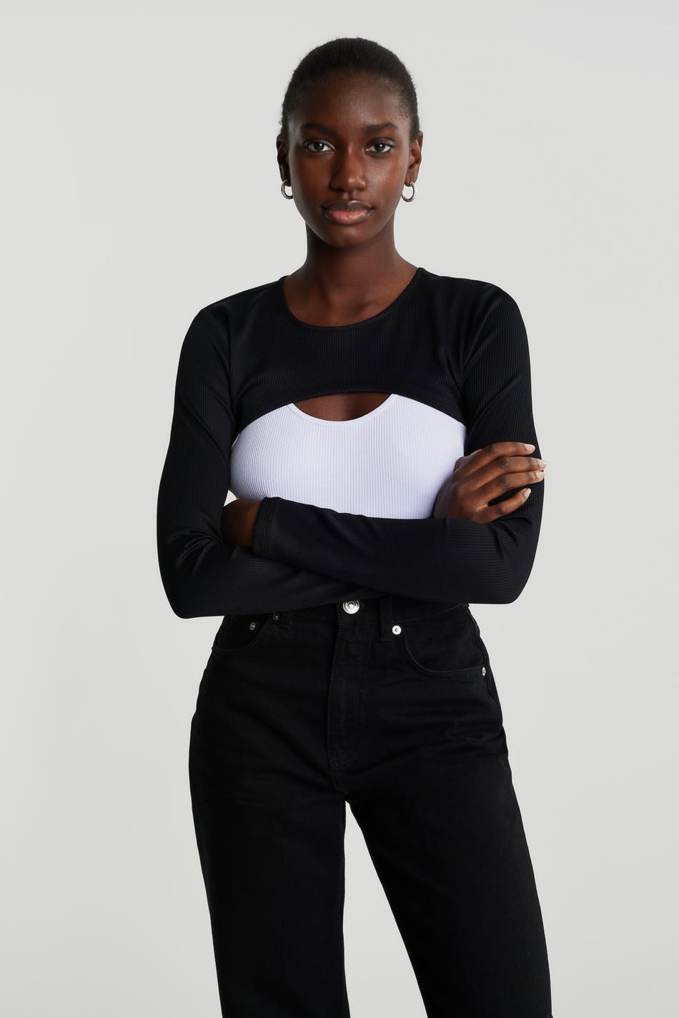 Eve top