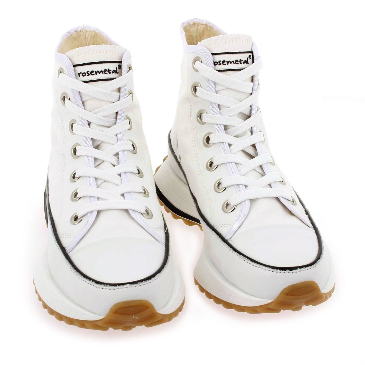 Rosemetal  FREBUANS H0710A - Blanc