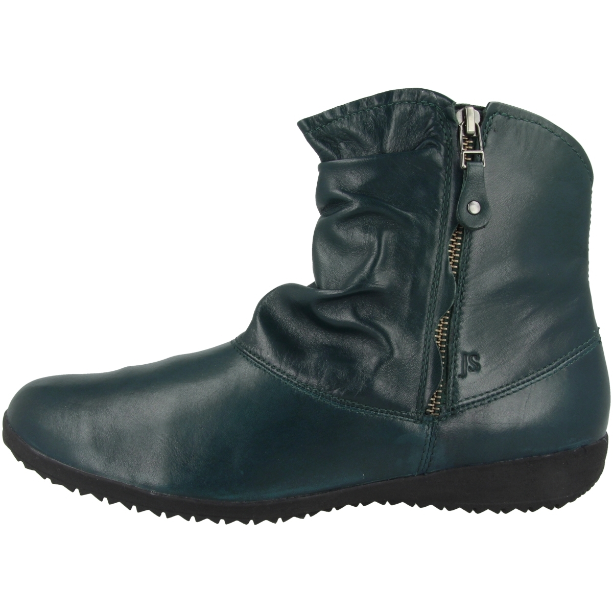 Josef Seibel Naly 24 Stiefelette gruen