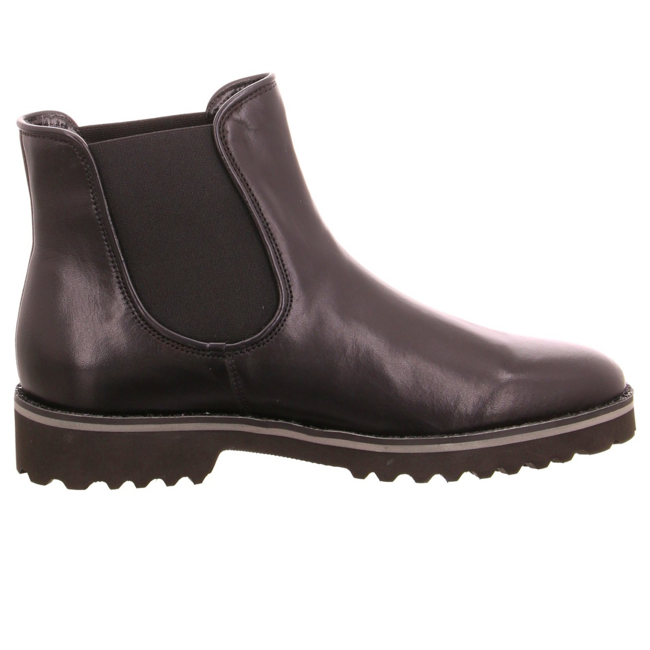 GABOR Stiefeletten schwarz