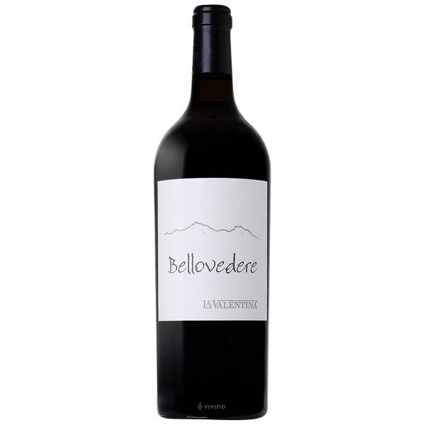 La ValentinaBellovedere Montepulciano d'Abruzzo (Riserva) 2020