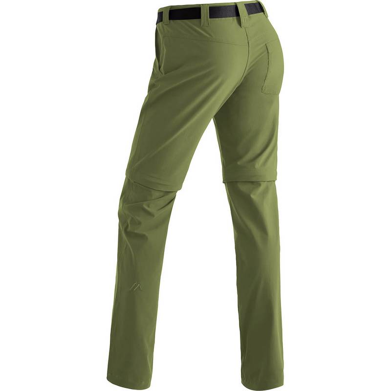 Maier Sports Inara Slim Zipphose Damen