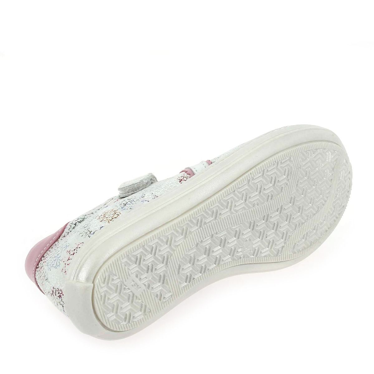 Bellamy  LUXOR - Blanc multi