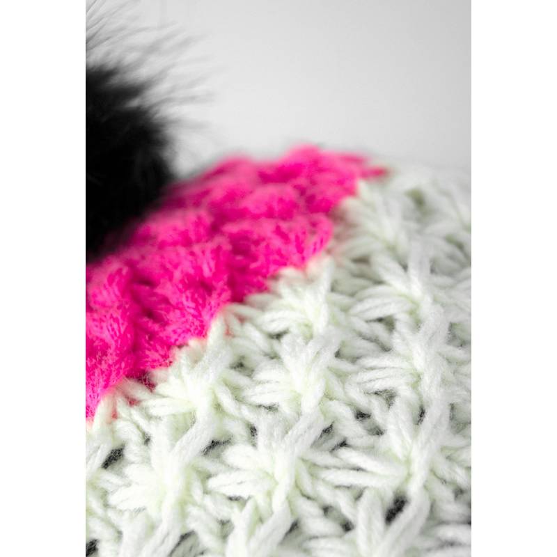 Reusch Aiden Beanie Skimütze
