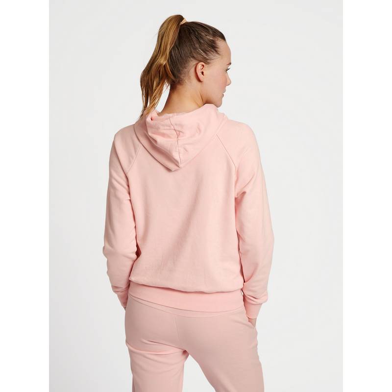 hummel hmlNONI 2.0 HOODIE Hoodie Damen
