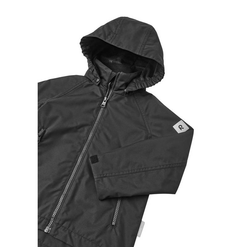 reima Soutu Regenjacke Kinder
