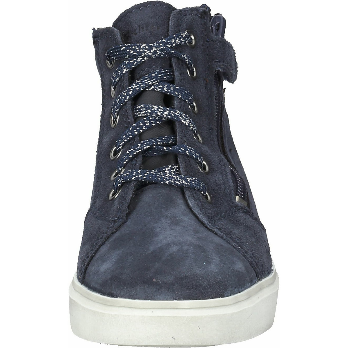 Sneaker Halbschuhe