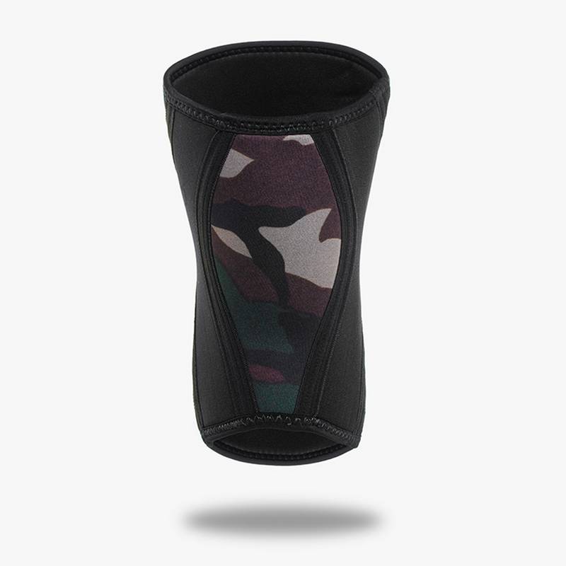 CLIMAQX Kniebandagen Bandagen