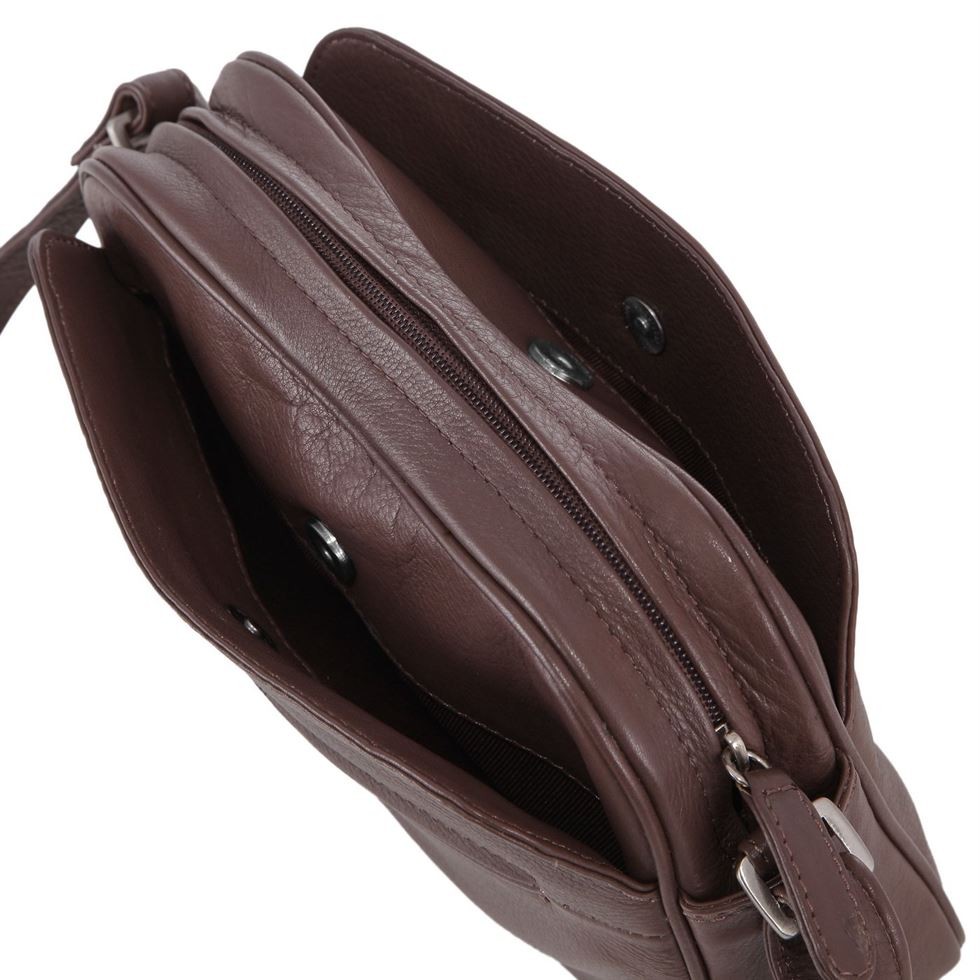 MAESTRO Handtaschen braun