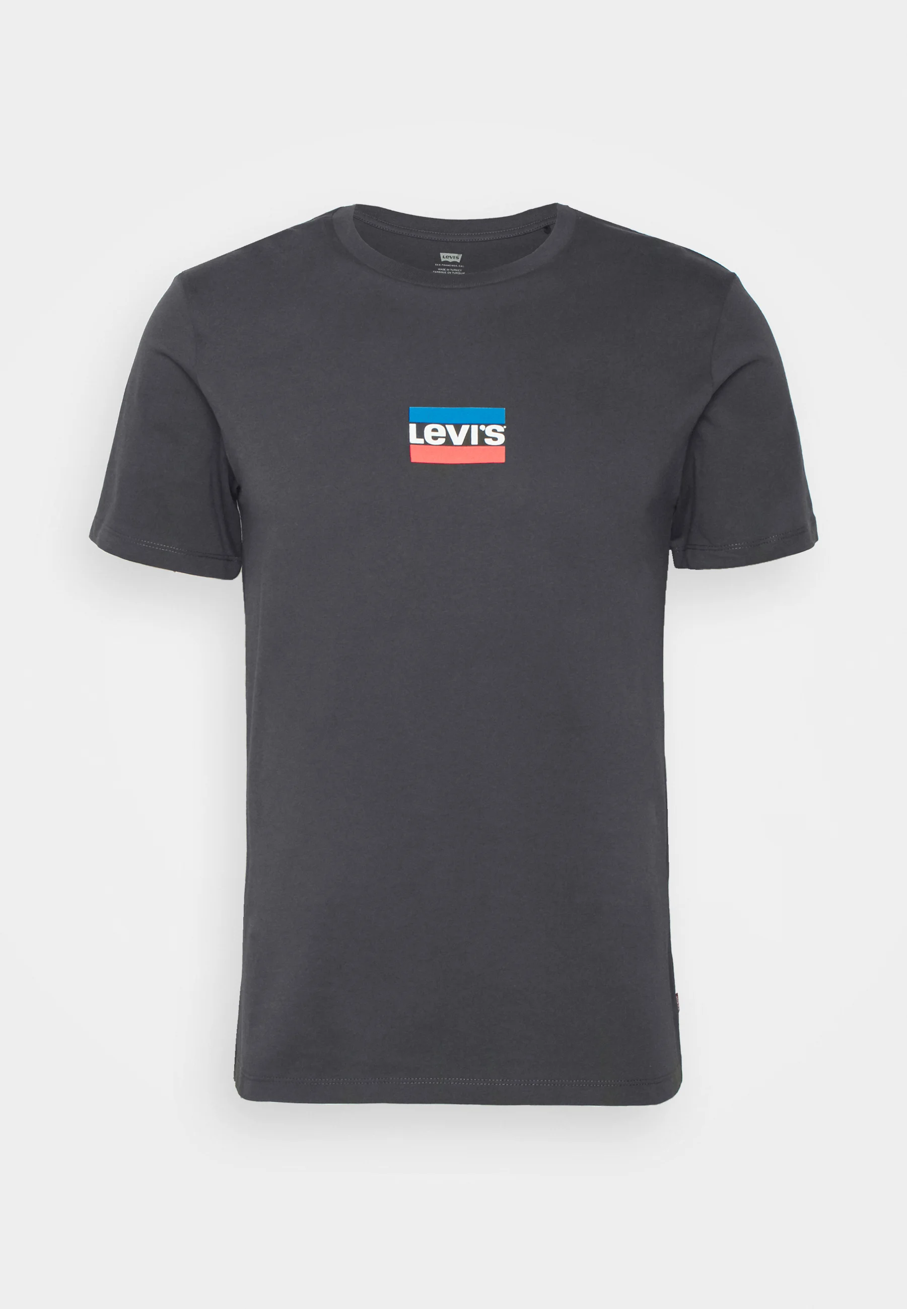 Levi's® GRAPHIC CREWNECK TEE - Camiseta con estampado