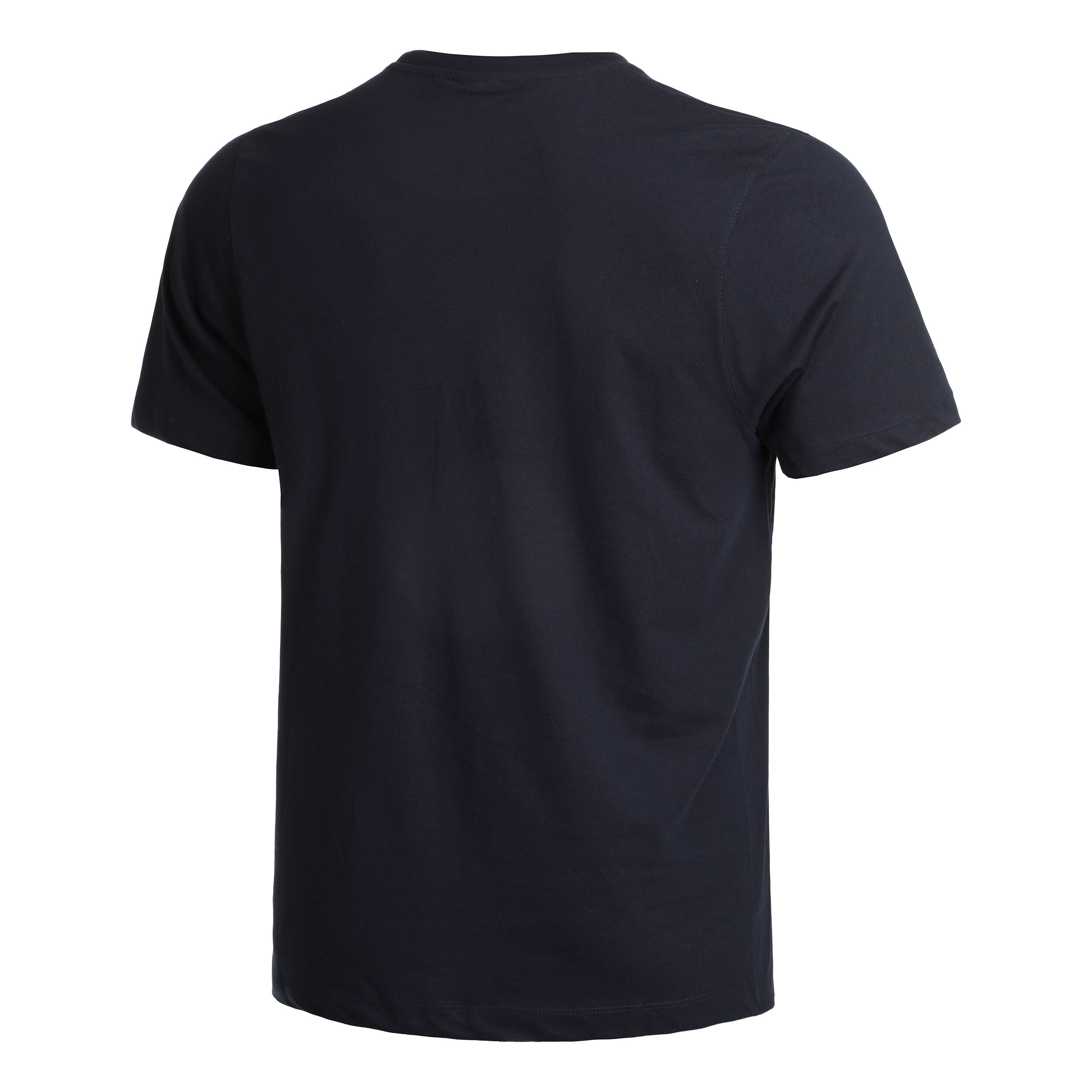 Graphic T-Shirt Herren - Dunkelblau
