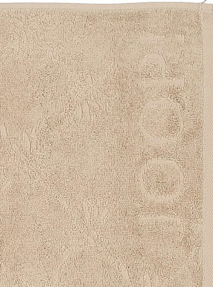 JOOP!, Duschtuch, 80 x 150 cm, sand