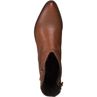 PX Cowboystiefel in braun