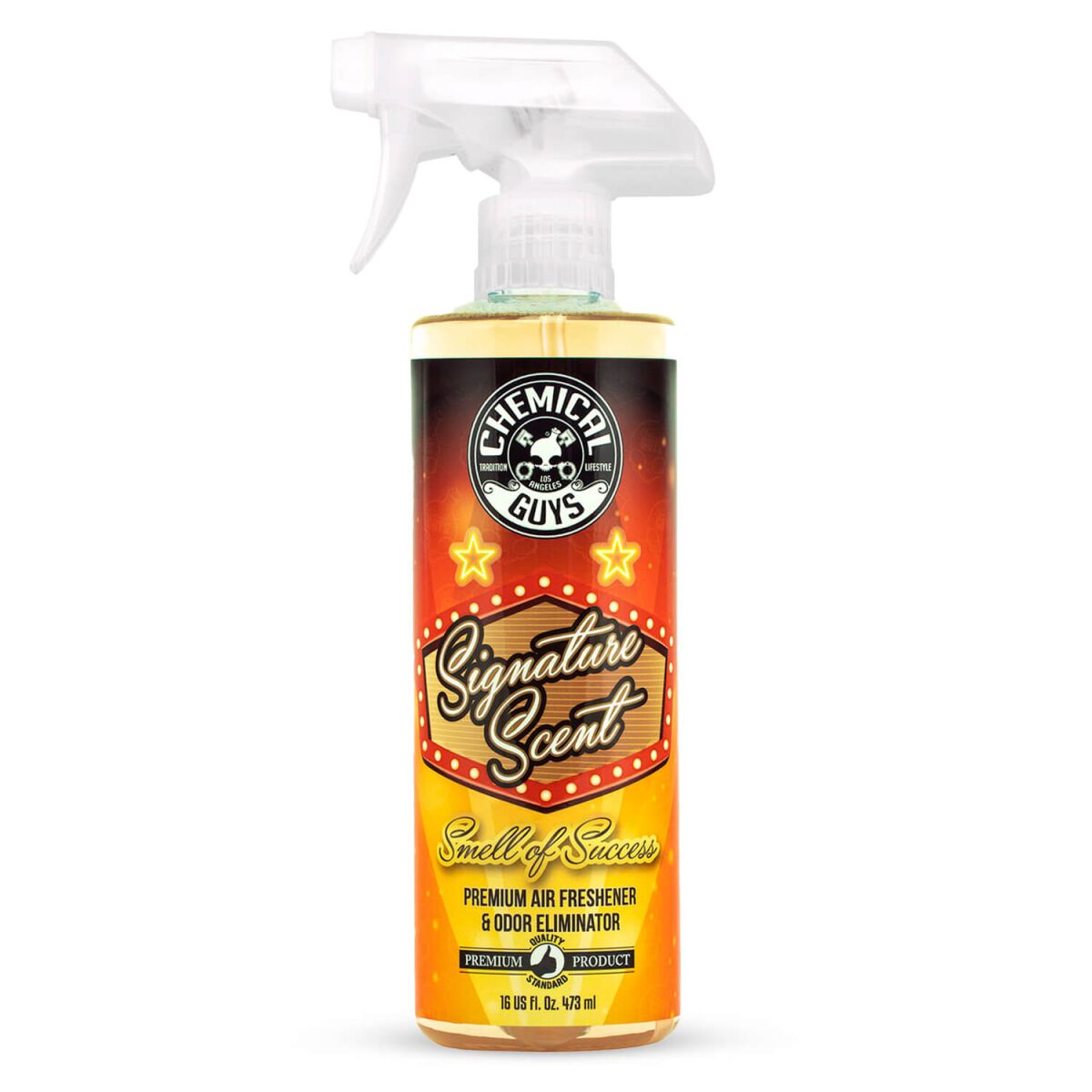 Chemical Guys Lufterfrischer Signature 473ml