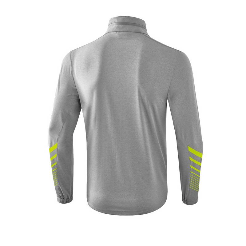 Erima Race Line 2.0 Jacke Running Laufjacke Herren