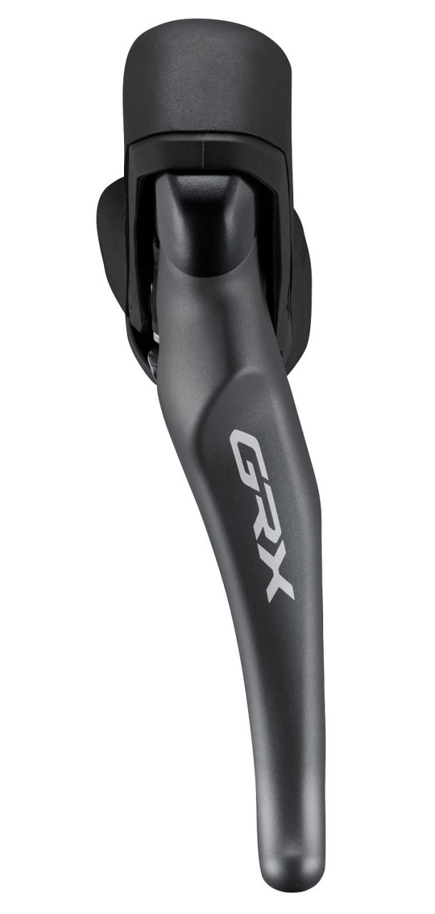 Shimano GRX ST-RX820 2-fach STI-Einheit vorne kaufen | Bike-Discount