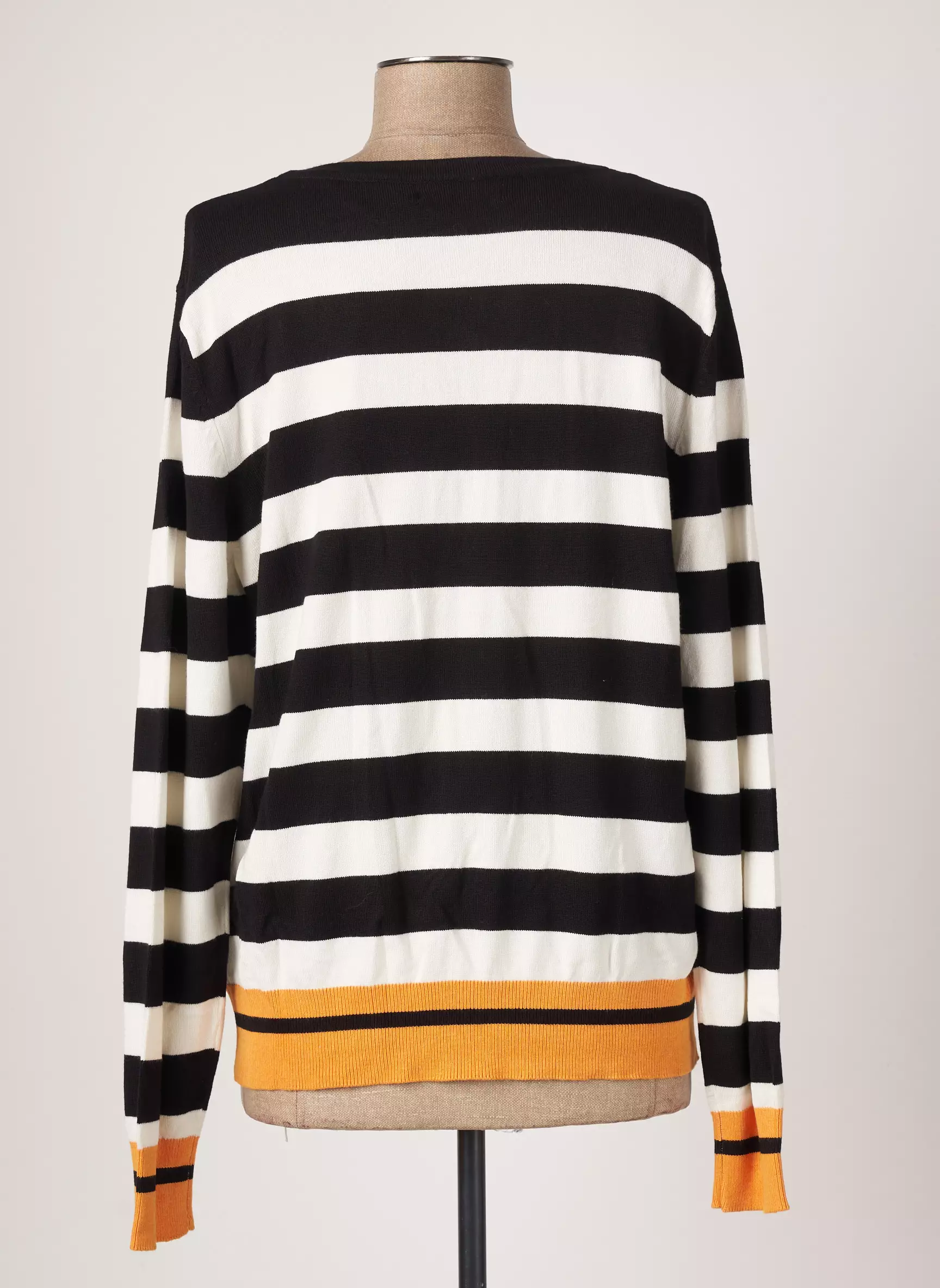 B Young Cardigans Femme couleur noir