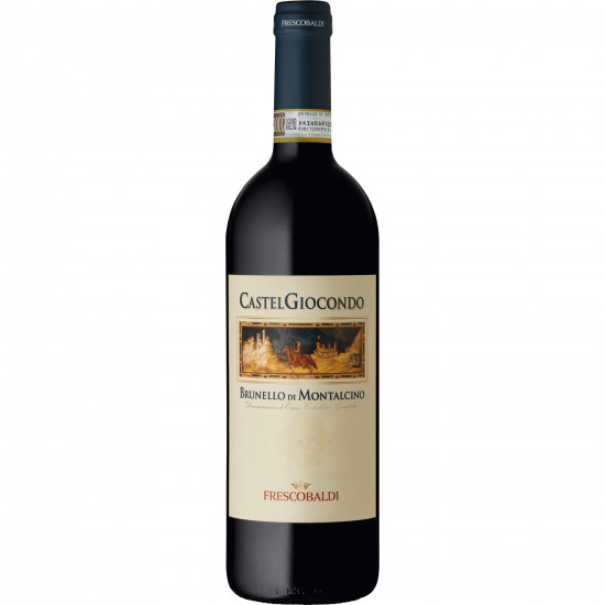 CastelGiocondo Brunello