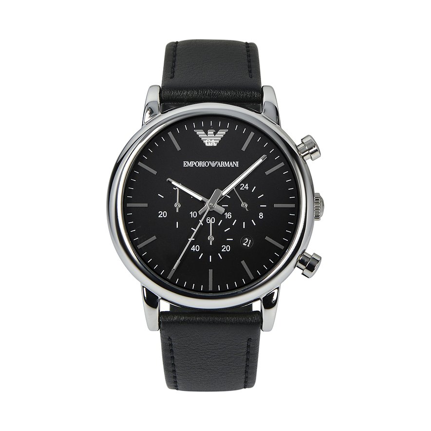Emporio Armani Herrenuhr